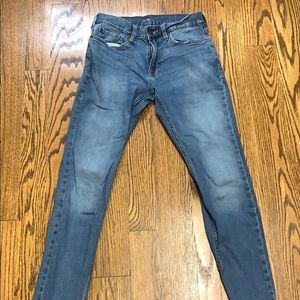 Old Navy 28x30 Skinny Jeans